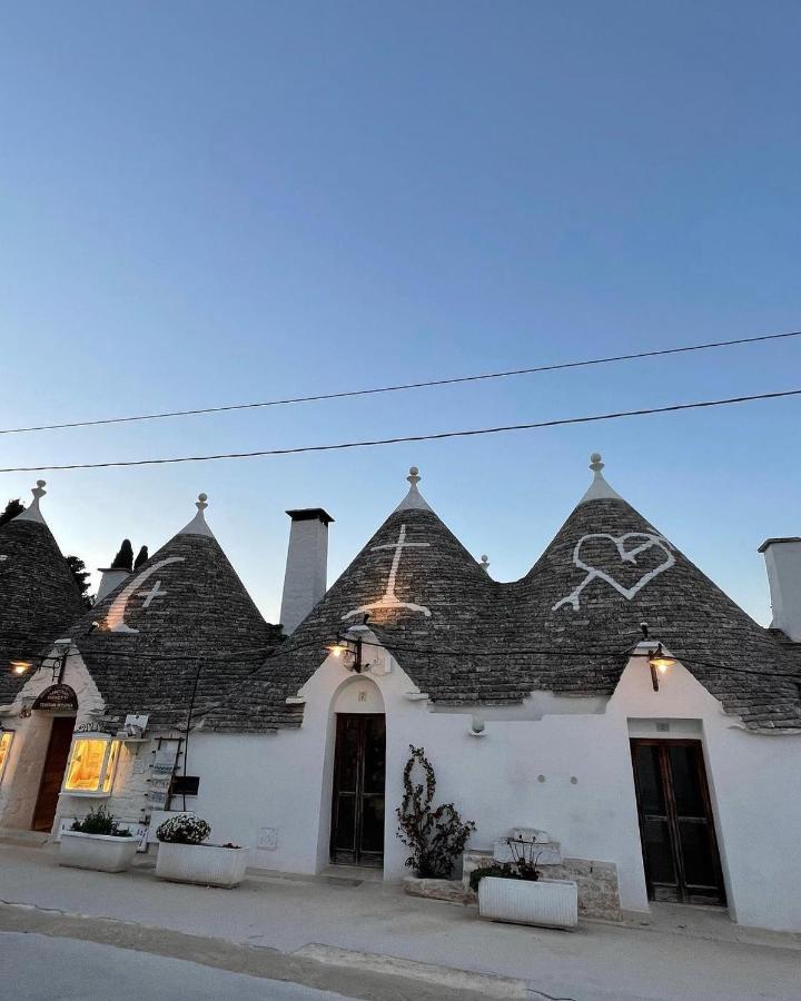 Casa Della Luna Bari Exterior foto